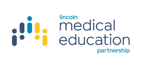 Logo-Lincoln-Medical-Education-Partnership